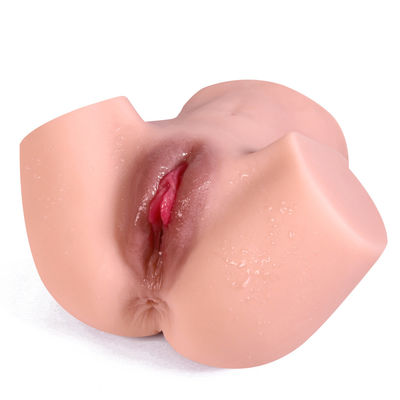 TPR Sexy Pussy Pocket vagina Sex Toy 1.5kg Realistic male masturbator